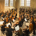 "Orchestre Les Siècles, dir. F.-X. Roth"