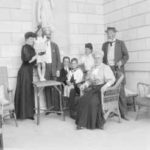 " La Dynastie Goüin et l’abbaye de Royaumont"