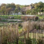 "Inauguration du Potager-Jardin - 28 et 29 juin"