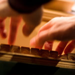 "Le clavecin moderne et le retour à la musique ancienne fin XIXe"