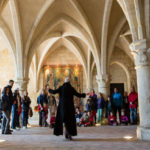 "Histoires secrètes de l'abbaye"