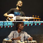 "Soumik Datta, Prabhu Edouard, Ensemble Caravaggio"