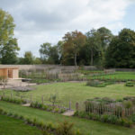 "Le Potager-Jardin"