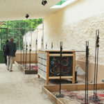 "Compost | Installation permanente"