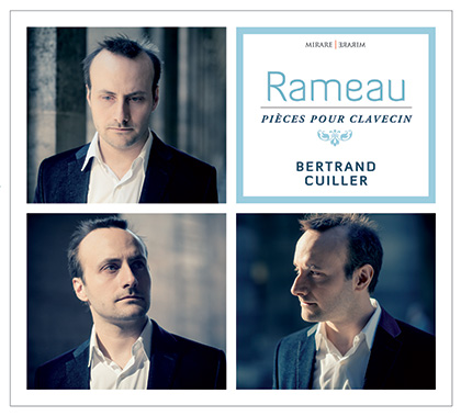 L'album de Bertrand Cuiller