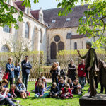 "Les Jardins de Royaumont"