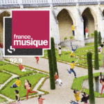 "Journée spéciale du 9 octobre : France Musique en direct de Royaumont"