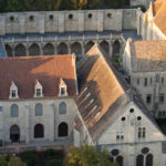 "OUVERTURE D’UNE ABBAYE RÉNOVÉE"