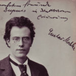"Regards sur les lieder de Mahler | exposition"