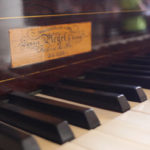 "Colloque Eloquence romantique au piano : Vienne et Paris autour de Beethoven et Chopin"