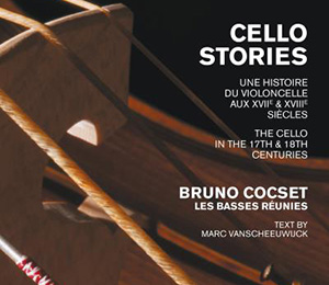 CD Cellostories