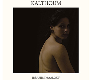 CD d'Ibrahim Maalouf