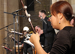 La Camera delle Lacrime - Festival de Royaumont 2016