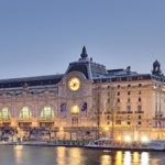 "Lauréats de la Fondation Royaumont à l'Auditorium du Musée d'Orsay"