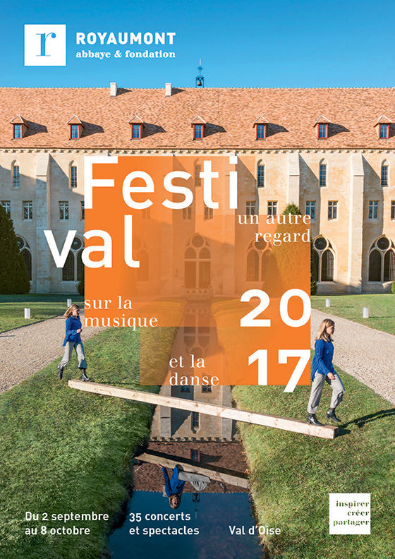 festival de Royaumont 2017