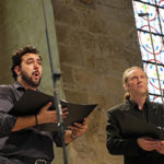 "2017 : le Festival de Royaumont donne de la voix"