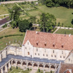 "Les jardins de Royaumont"