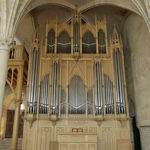 "Visite-concert orgue "