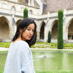 "Claudia Chan : la musique d’aujourd’hui en partage"