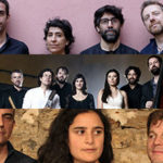 "Flûte, flamenco, jazz et musiques du monde… L’art du partage au Festival de Royaumont 2018"