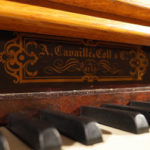 "Visite-concert orgue"