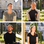 "[Formation] A Royaumont, les chor&eacute;graphes &laquo;
