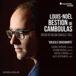 "[Financement participatif] Publication de l'album de Louis-No&euml;l Bestion de Camboulas"