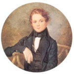 "L'enfance de Robert Schumann"