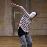 "[Danse] Charlie-Anastasia Merlet b&eacute;n&eacute;ficie du programme "Premi&egrave;res cr&eacute;ations - Jeune chor&eacute;graphe""