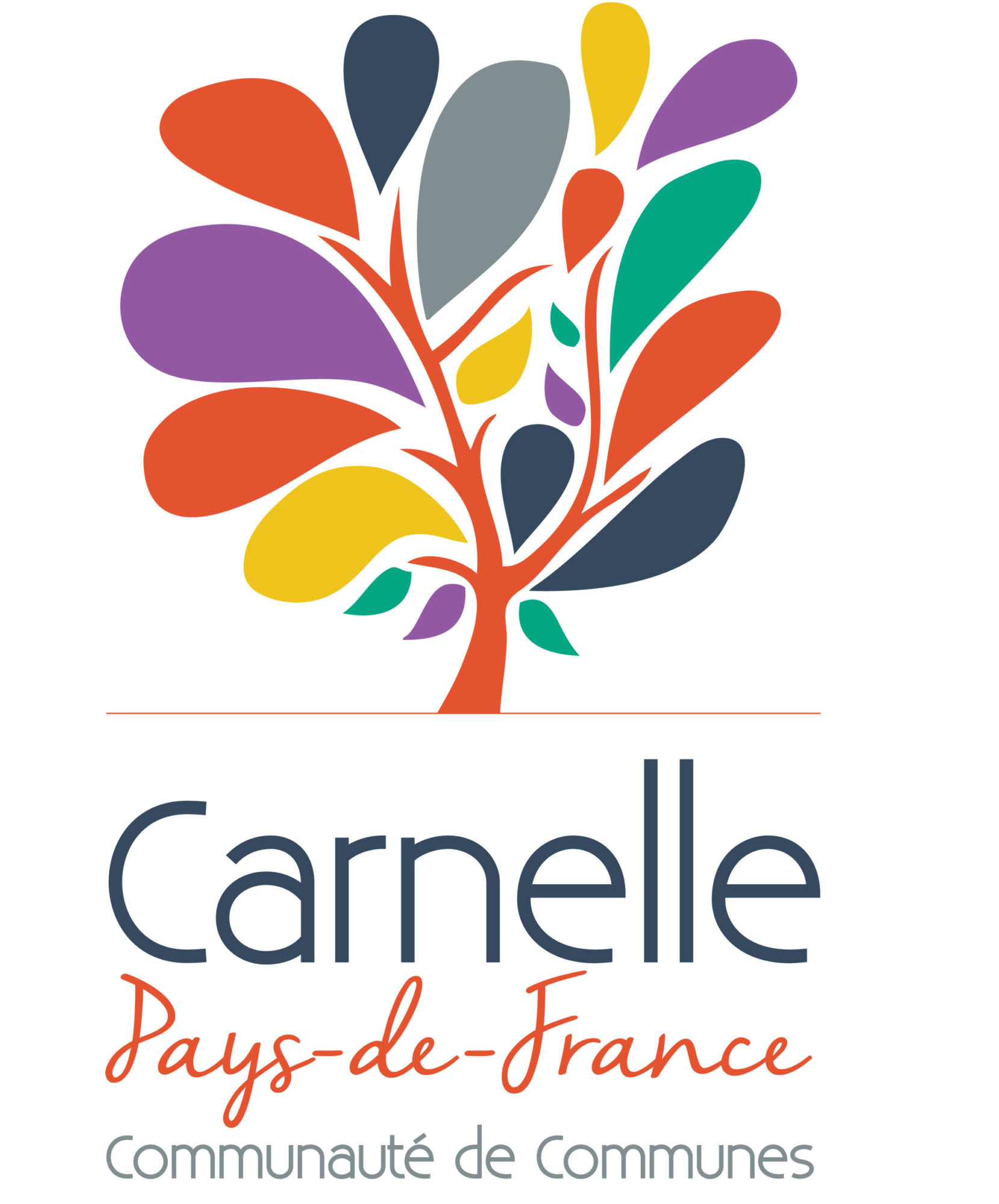 logo Carnelle Pays de France