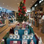 "[Bien-&ecirc;tre, gourmandise&hellip;] Des cadeaux originaux &agrave; la librairie-boutique"