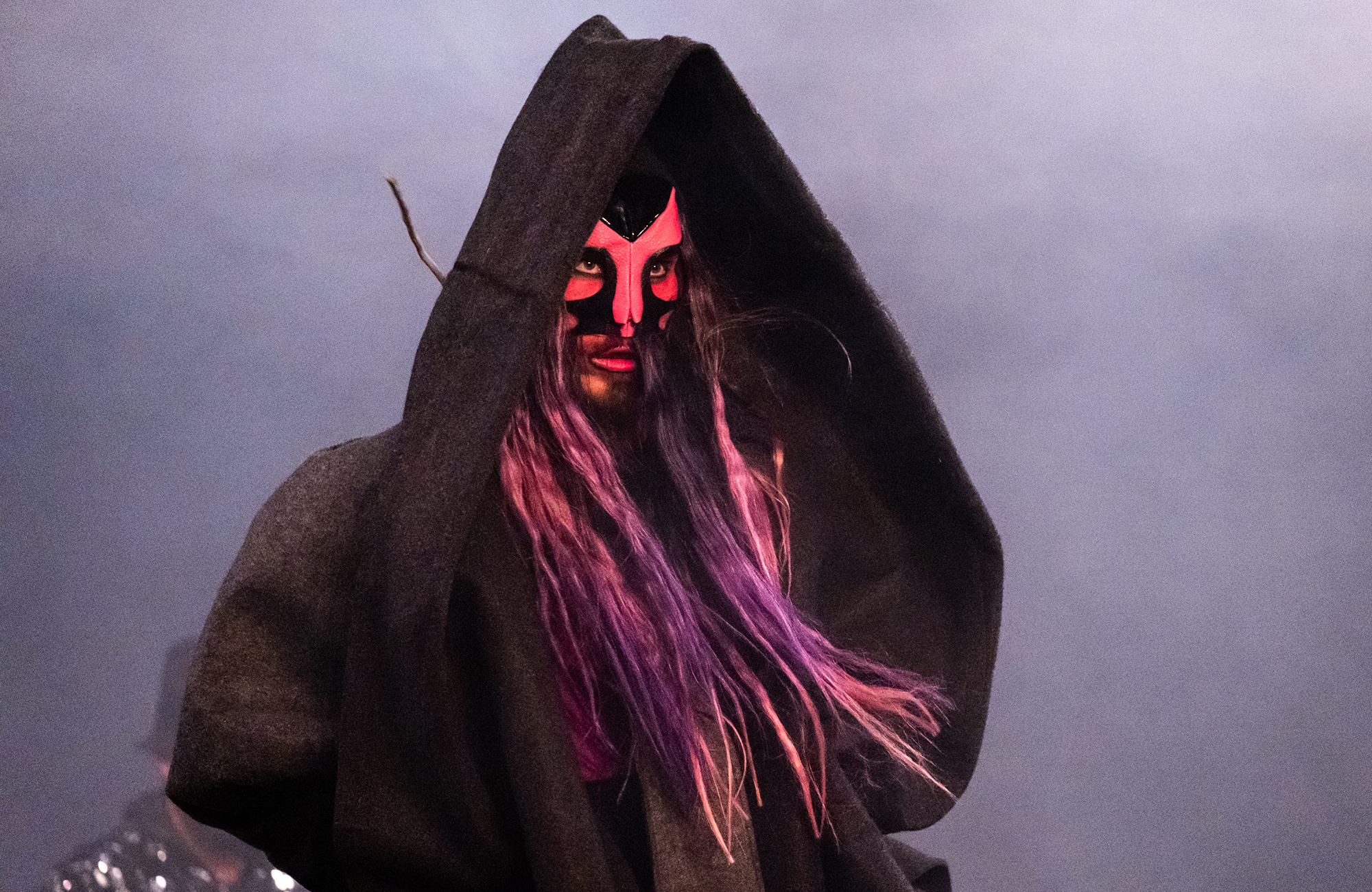 Volmir Cordeiro - Metropole