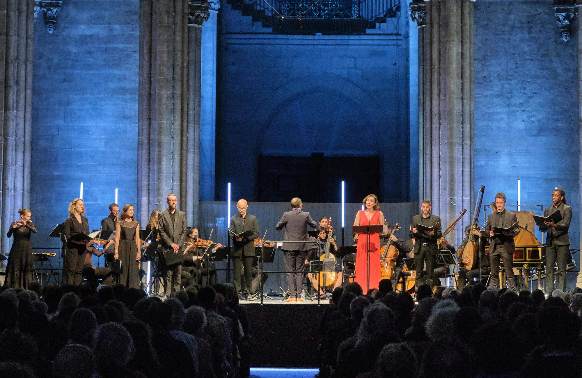 Passion - Veronique Gens