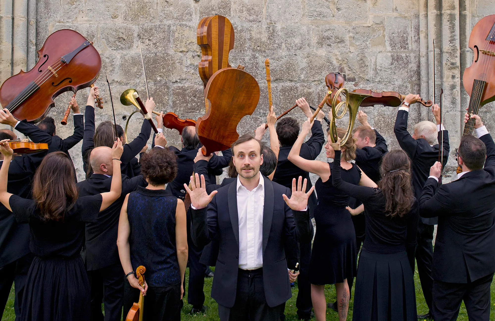 Caravans&eacute;rail