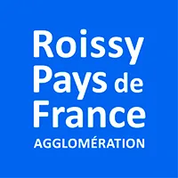 Logo Roissy Pays de France