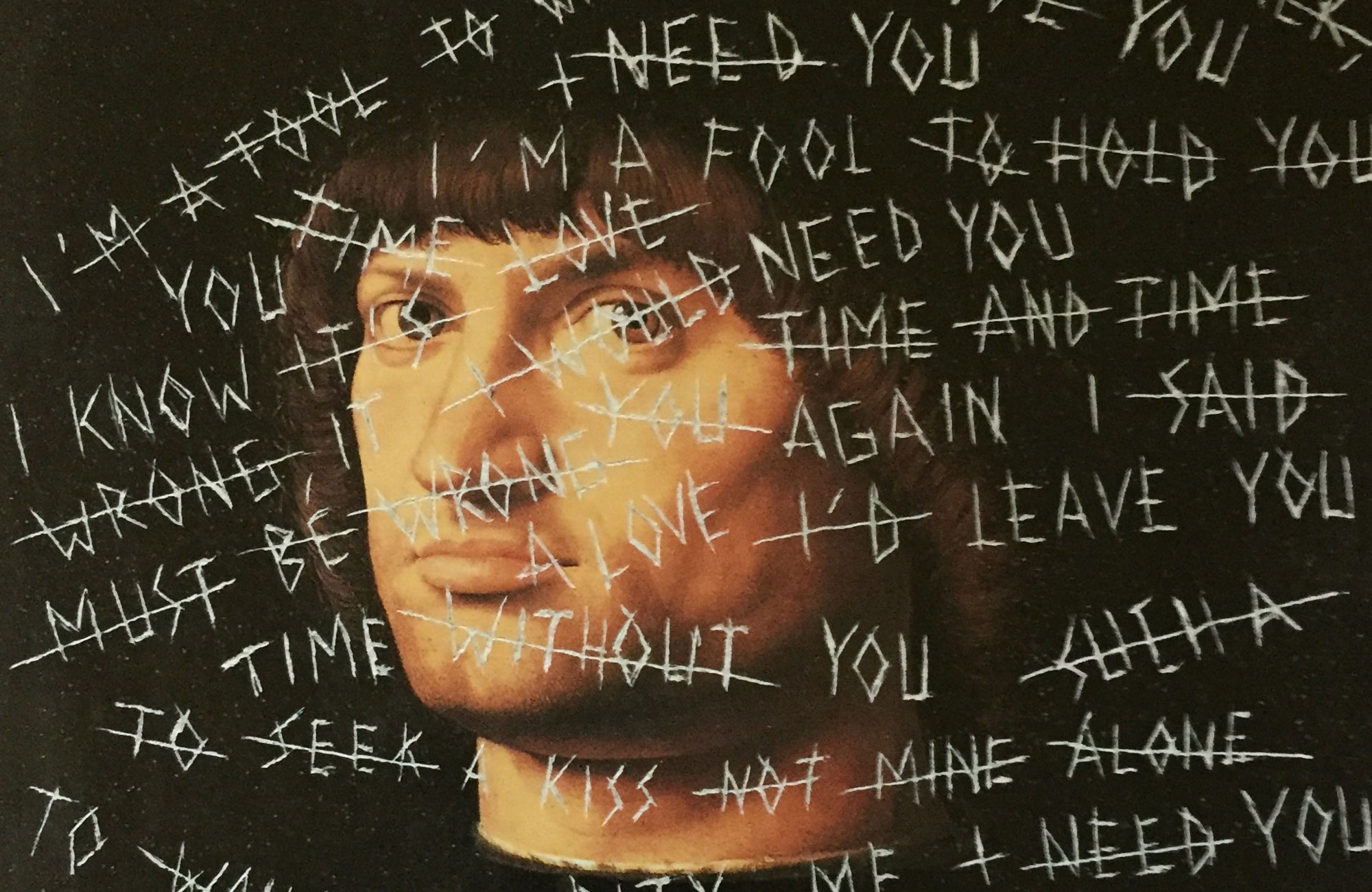 Come Kiss Me Now Royaumont, abbaye et fondation