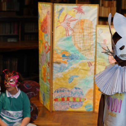 Sorties scolaires pour les classes de maternelle et primaire dans le val d'oise