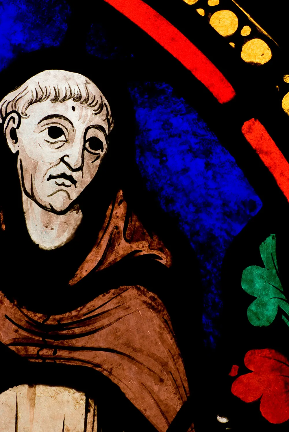 Royaumont en visite guid&eacute;e pour les coll&eacute;giens et lyc&eacute;ens