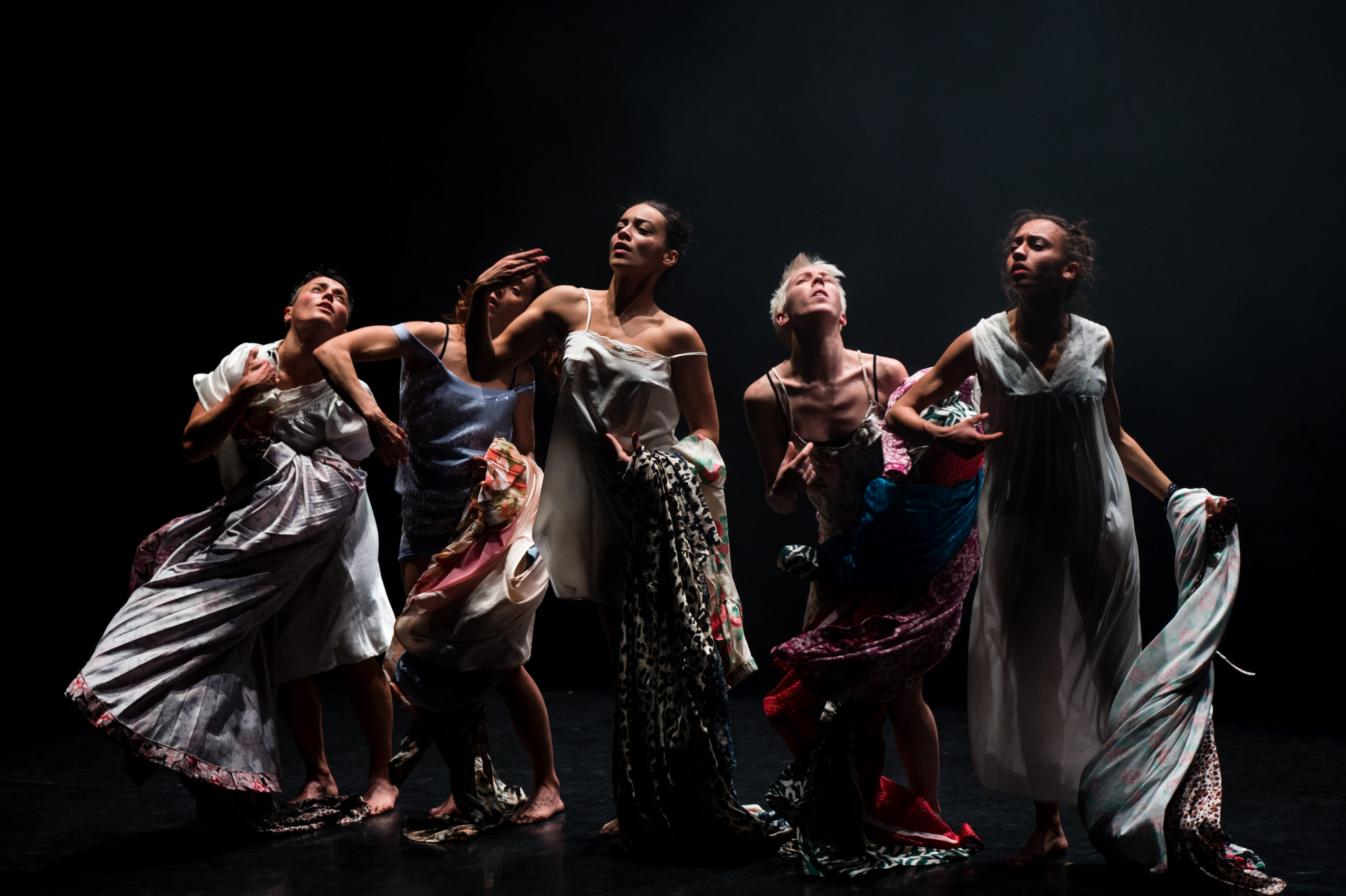 Maldonne par Leila Ka