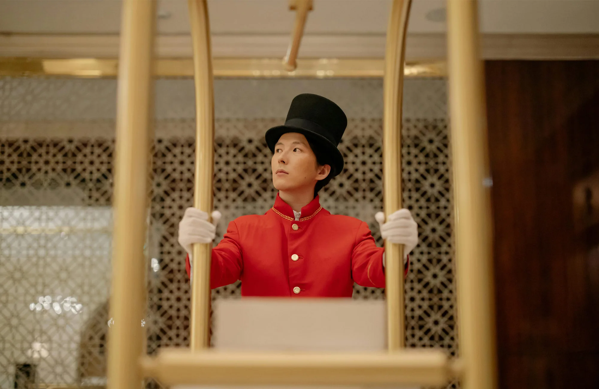 Un spectacle de l'Acad&eacute;mie Voix Nouvelles au Festival de Royaumont