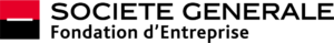 Logo de la Fondation d'entreprise Société générale