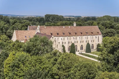 Abbaye de Royaumont