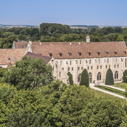 Abbaye de Royaumont