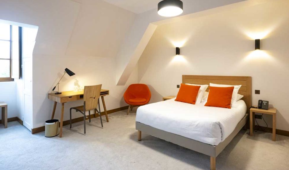 hotel abbaye de royaumont