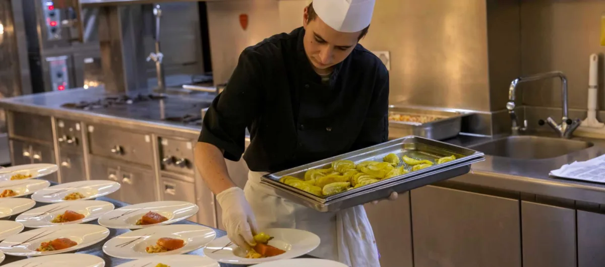 emploi en restauration dans le Val d'Oise
