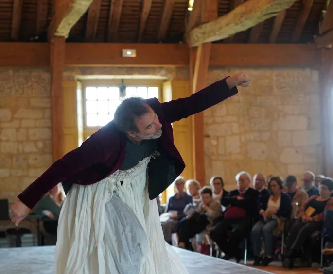 Quelles sont les activit&eacute;s &agrave; faire pr&egrave;s de chez moi ?