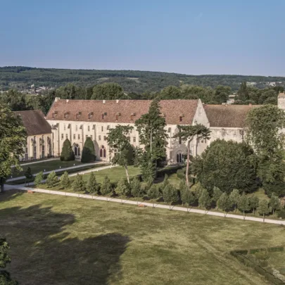 Horaires de l'abbaye de royaumont