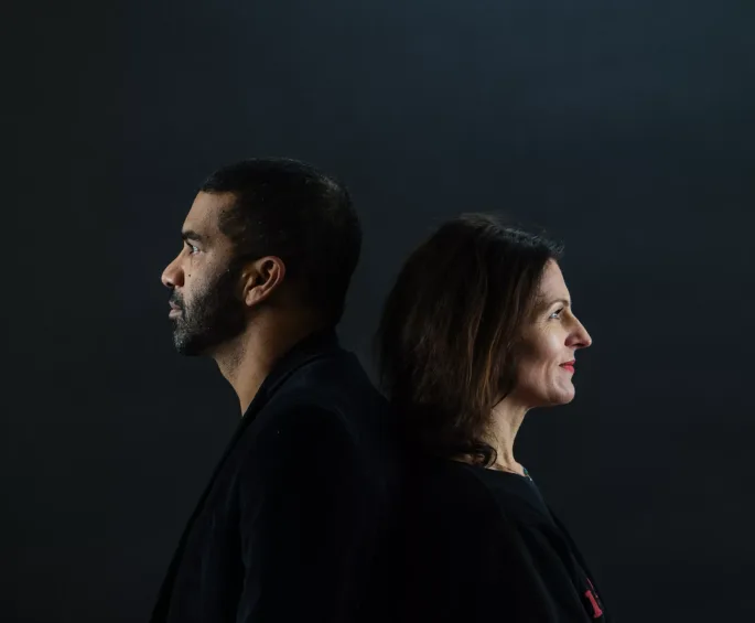 Royaumont Concert Vanessa Wagner & Wilhem Latchoumia