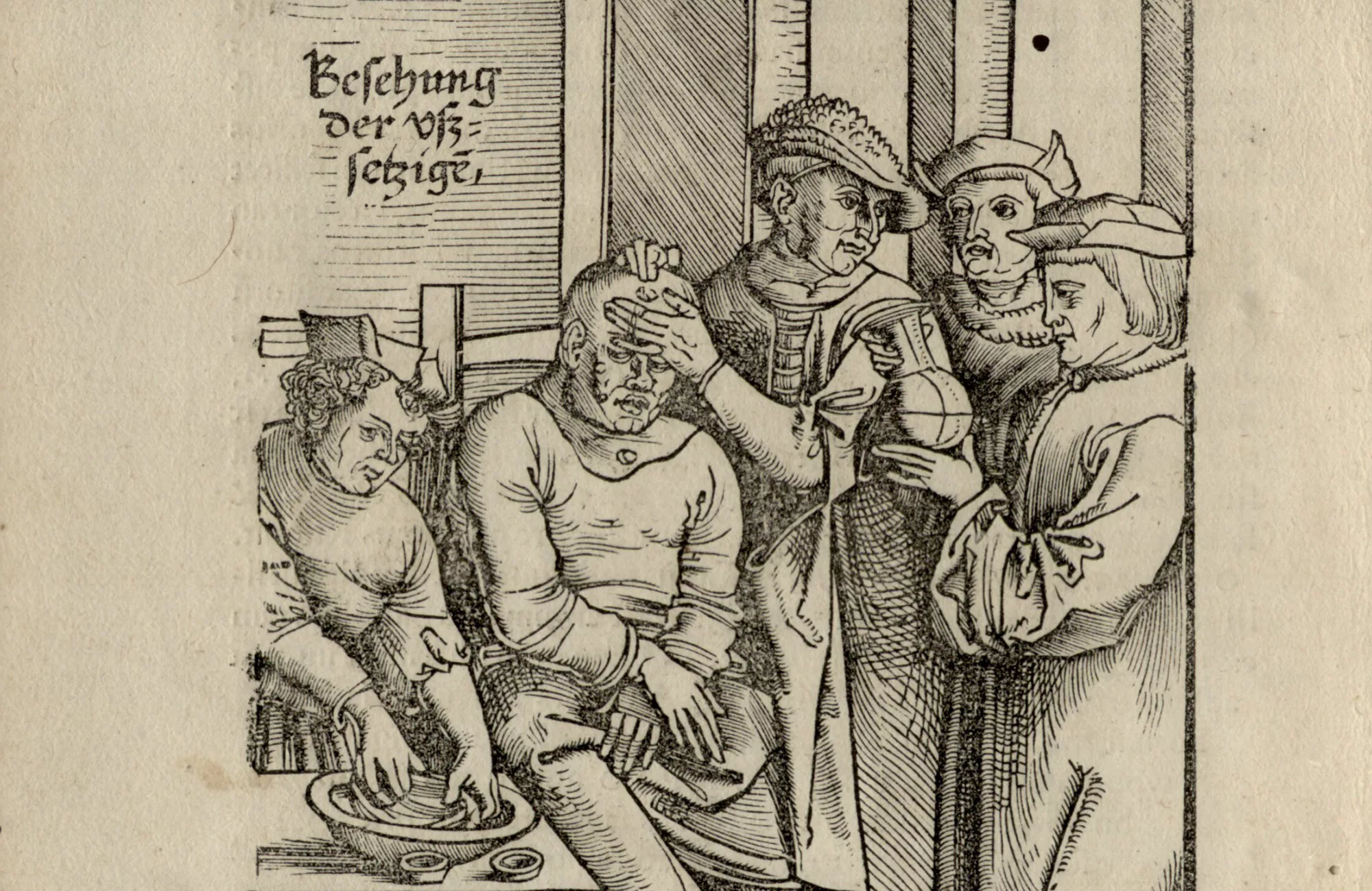 Avec la religieuse allemande Hildegarde de Bingen, apprendre &agrave; se soigner par les plantes