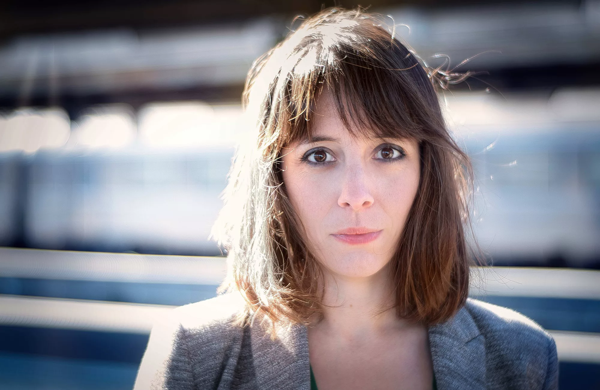 Maud Gratton joue les dernières sonates de Beethoven sur un piano Broadwood